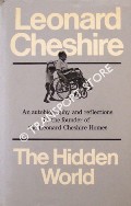 The Hidden World by CHESHIRE, Leonard